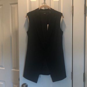 Theory Vest